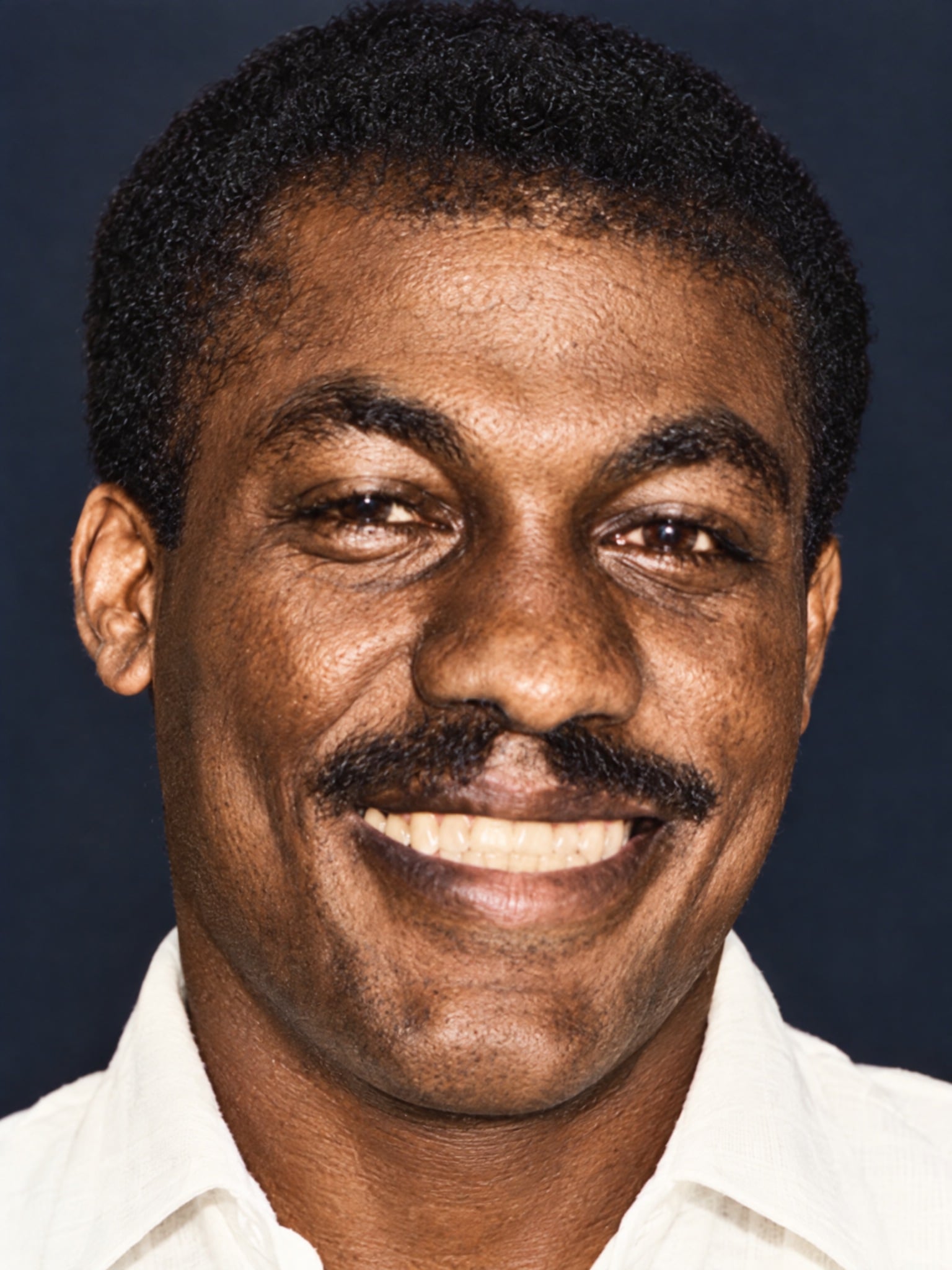 Sir Conrad Hunte