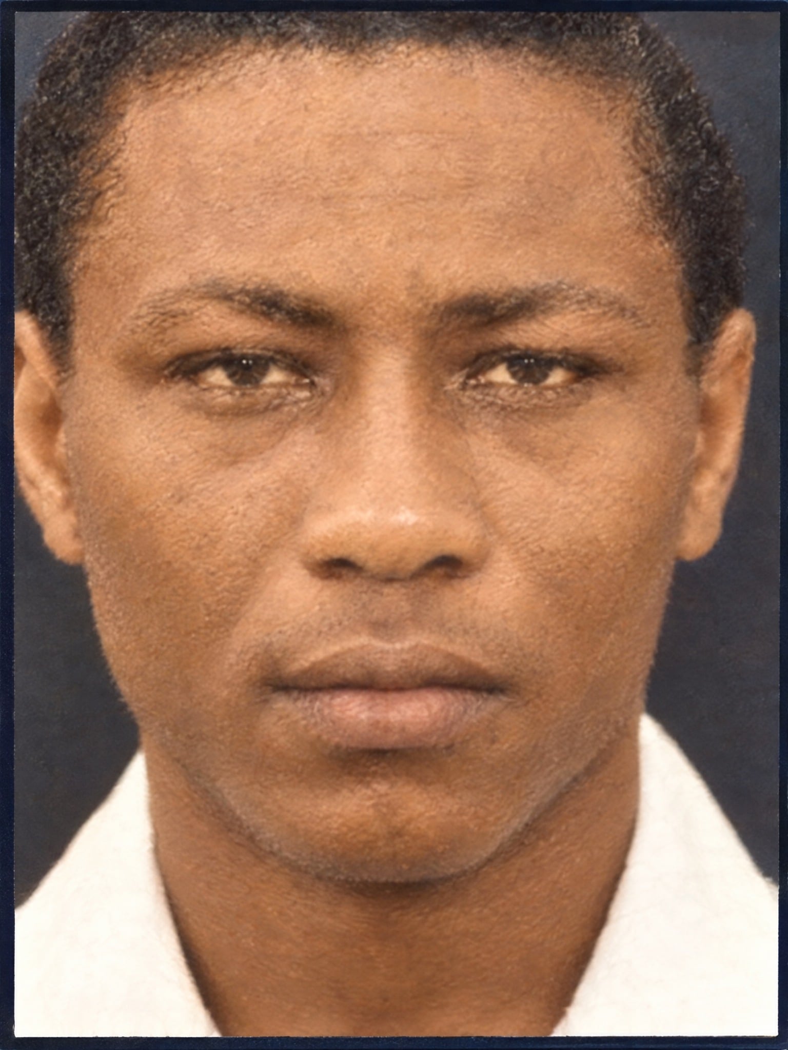 E.A.V. “Foffie” Williams