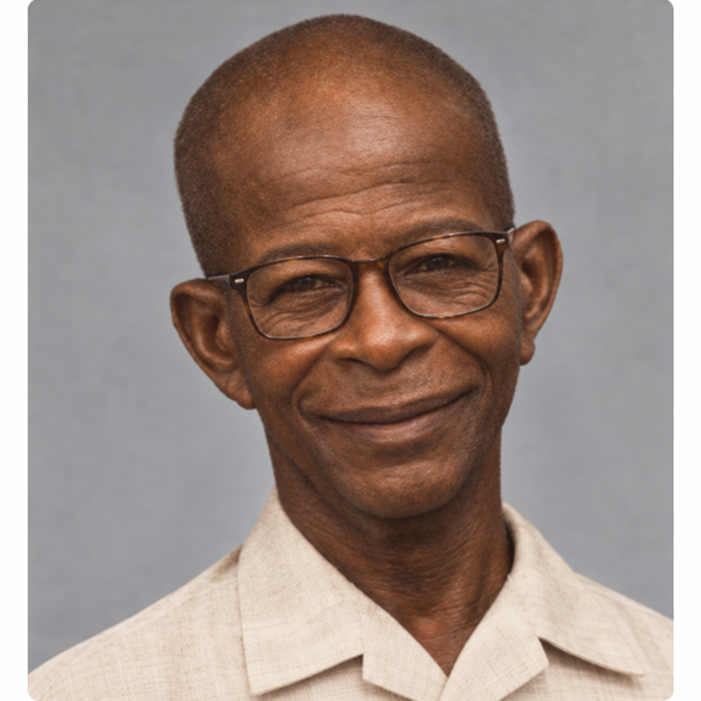 Lionel Gittens