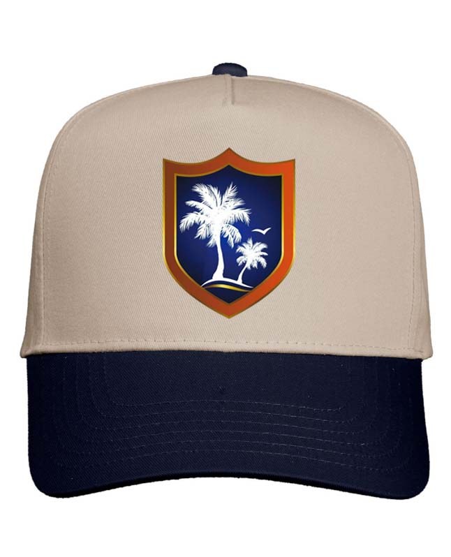 Empire Cap