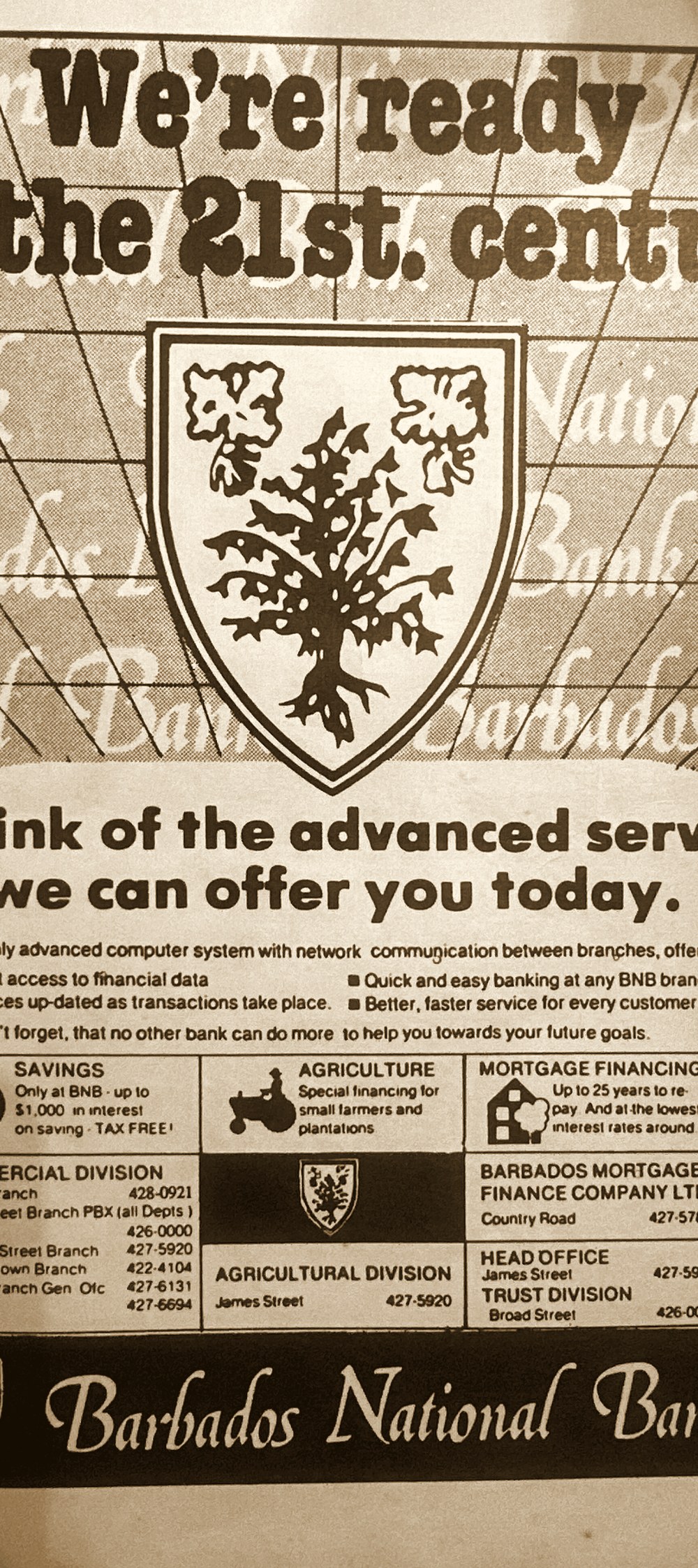 Barbados National Bank