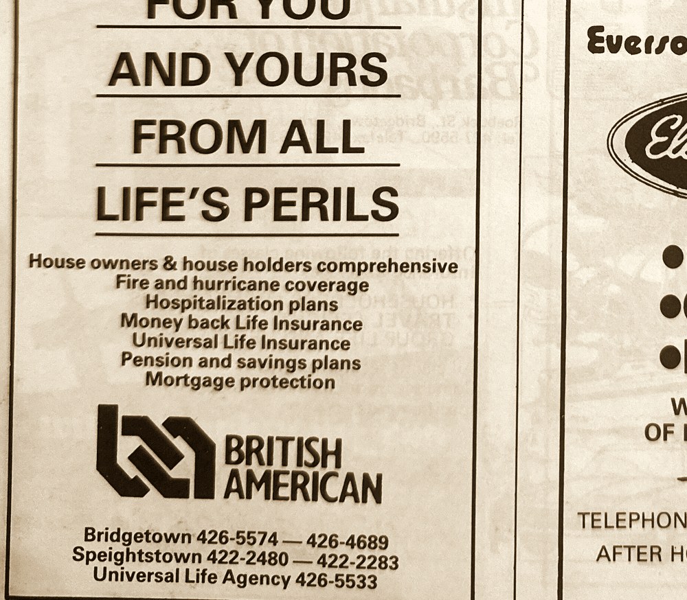 British American & ERE Electrical