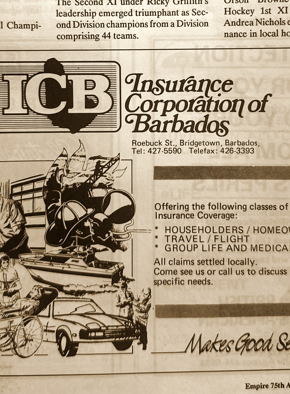 ICB Insurance
