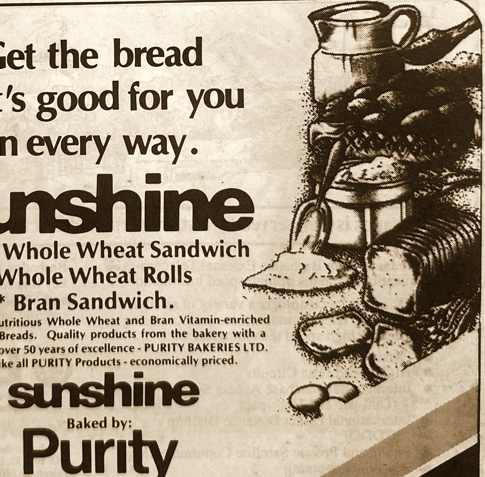 Purity Bakeries