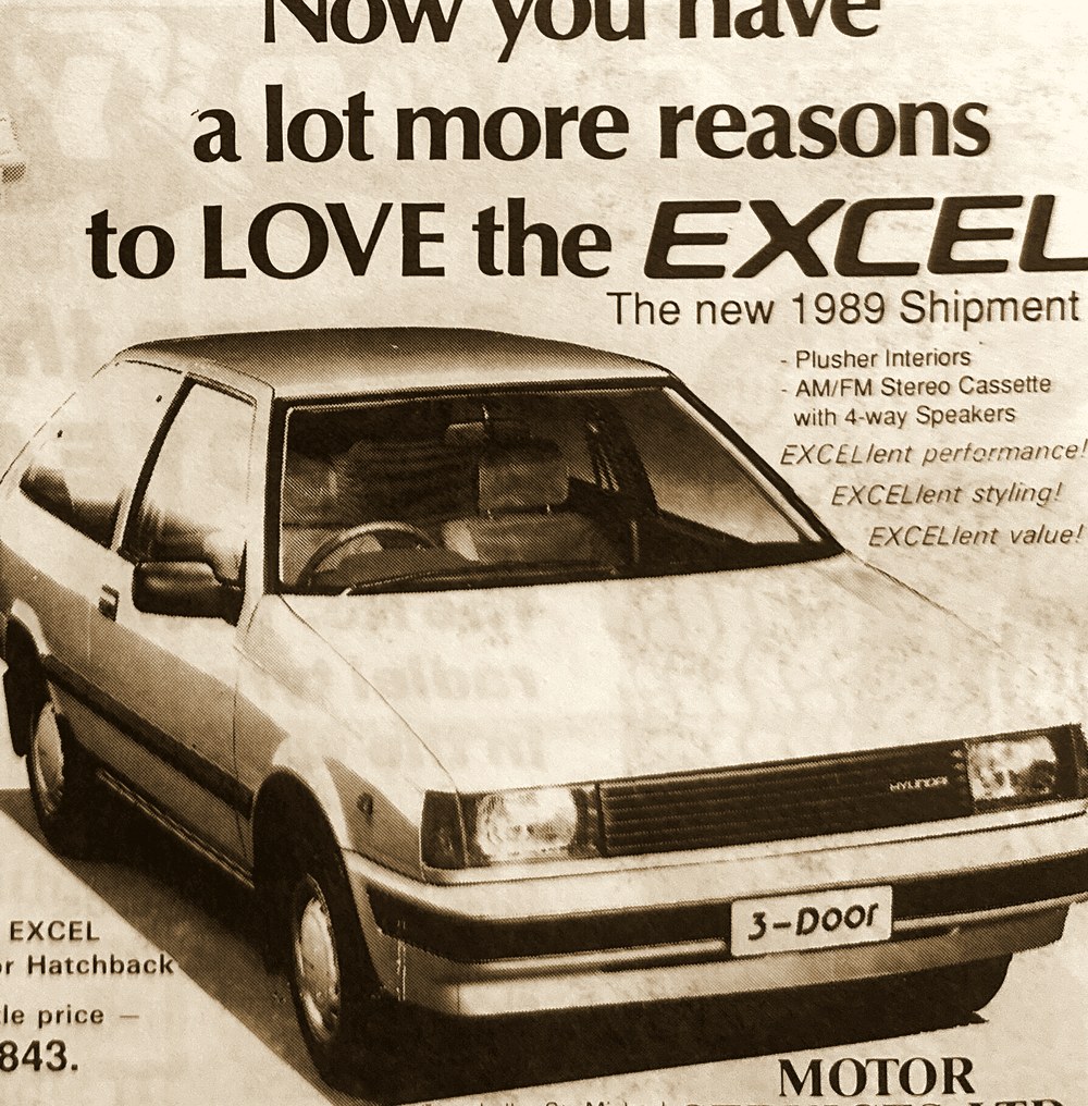 State Express & Hyundai