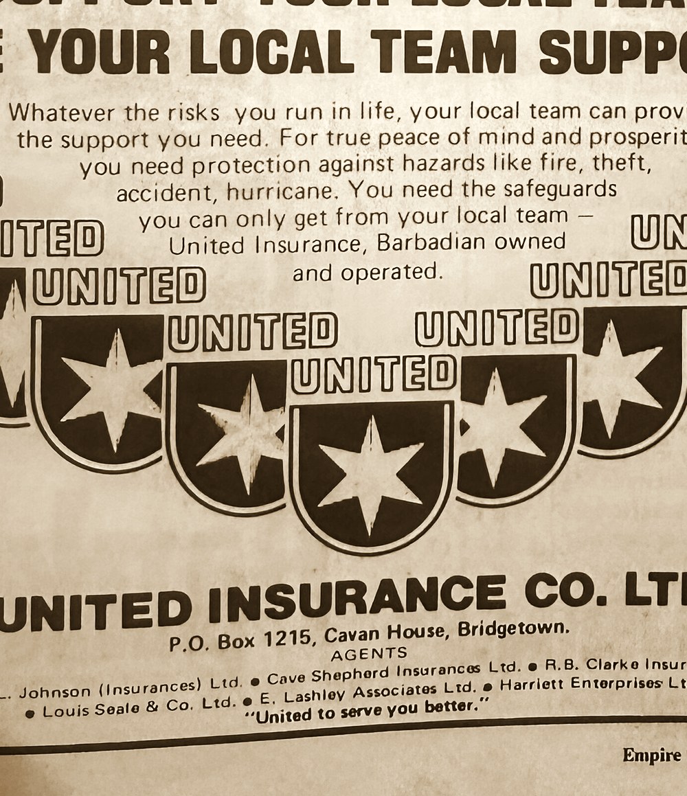 United Insurance