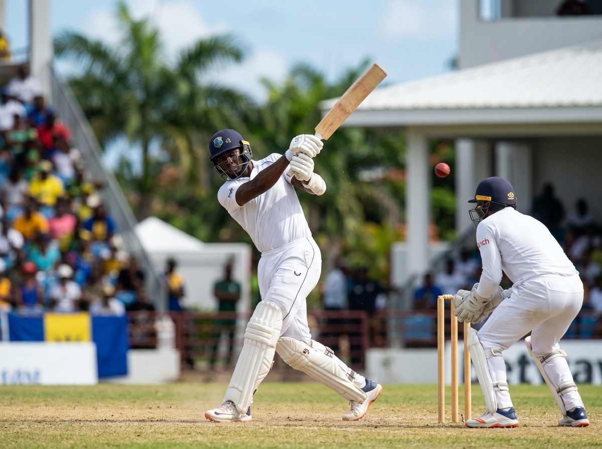 Empire Cricket 3