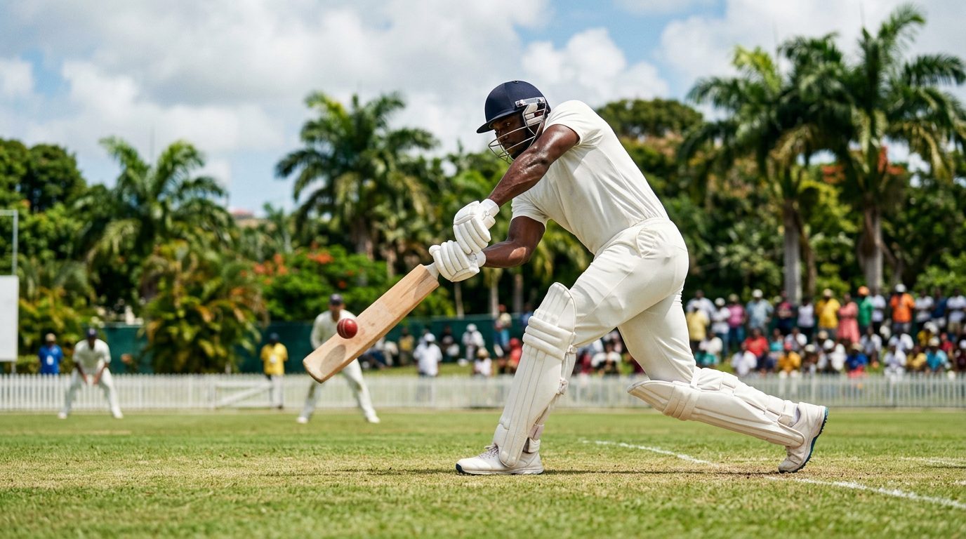 Empire Cricket